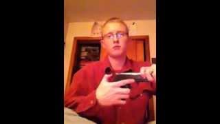 1911 disassembly in 10 seconds