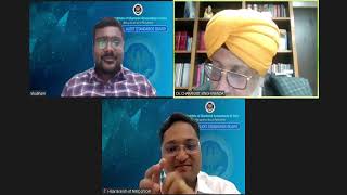 Information Webinar on “Retail Industries” - 01102022 Update
