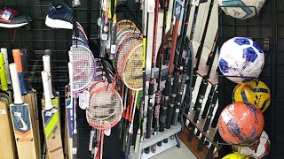 Sports Mall, Koppam, Skampilo Sports Mall Koppam.