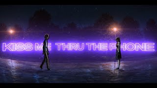 Fate Heavens Feel Kiss Me Thru The Phone Editamv 4K