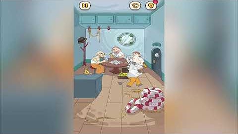 Brain Find Challenge ZEBRA Walkthrough (iOS - Android)