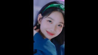 [방과후 설렘 화보 영상] 2학년 조은, MBC 202111 방송