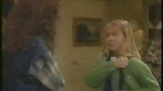 One Life To Live-Marty Finds Jessica & Takes Her Home 1993
