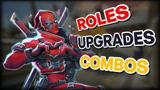 RANK 1 ULTIMATE DEADPOOL GUIDE FOR SEASON 6