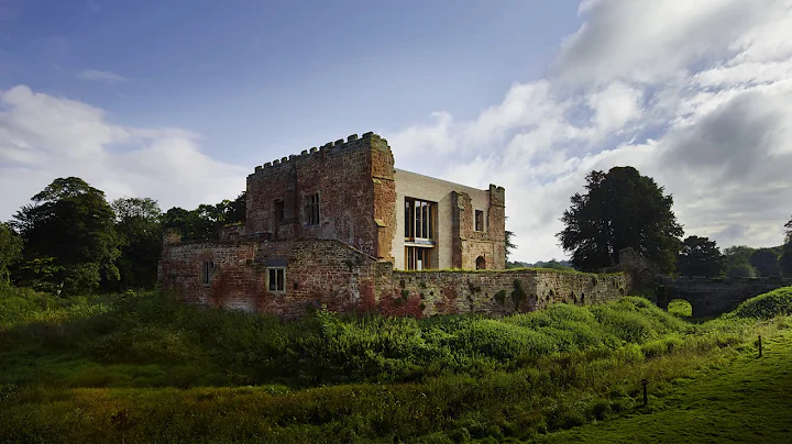 Astley Castle - William Mann in conversation with ...