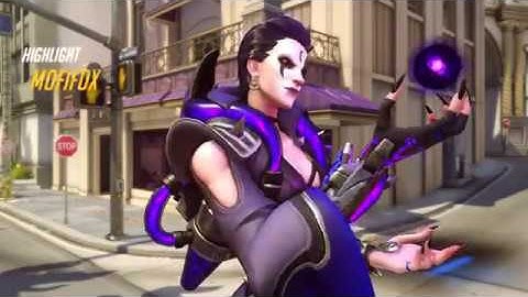 Overwatch: Play of the Game/ Highlight Compilation