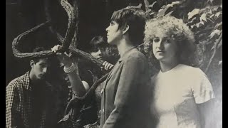 Salem 66 - Across The Sea
