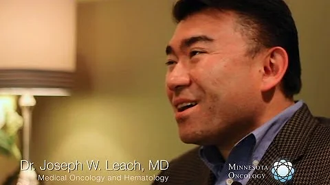 Joseph Leach, MD