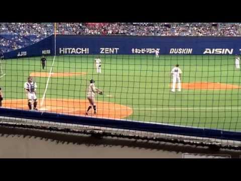 オリックス 坂口智隆 応援歌