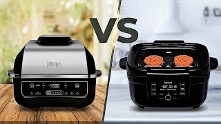 Ninja Cooks Better Than Instant Indoor Grill - Know The Differences!