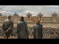 حرب عملاقة بين الزومبي والبشر والنتيجه صادمة للكل | ملخص مسلسل game of thrones الموسم الاخير