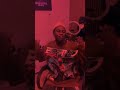 you come dey feel like melin 🎙️🥁