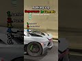 RANKING SUPERCARS IN TUNNELS!!😱😱😳😳 #trend #trending #trendingshorts #viral #shorts #shortsvideo #fyp