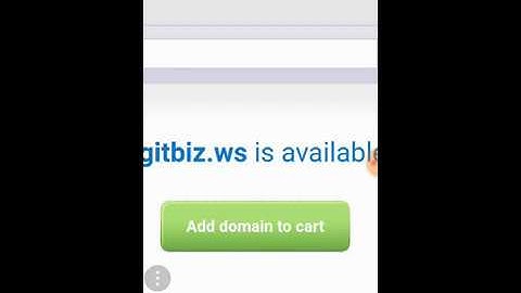 6 Minutes Video how to join GDI using your smart phone