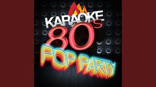 Smooth Criminal (In the Style of Michael Jackson) (Karaoke Version)
