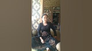 pesona teh ayu dewi baduy #shorts