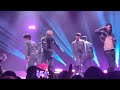 OnlyOneOf - Boss Fancam Live @ LA The Novo 05.05.24