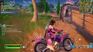 Fortnite Chapter 5 Season 2 27 Kills Win