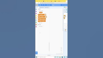Variables Category - Scratch Programming #shorts #scratchprogramming #softwaredeveloper #devs