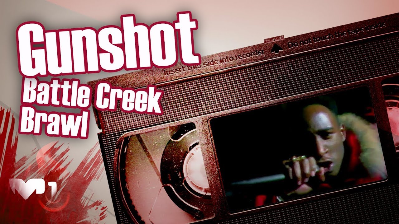 【TREEO】【Welcome To Battle Creek】【G-Rap】 Do You Remember The 