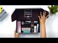 BoxyCharm Summer June 2020 Luxe Unboxing 😎🔥