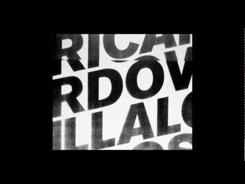 Ricardo Villalobos - Two Kids Set Off