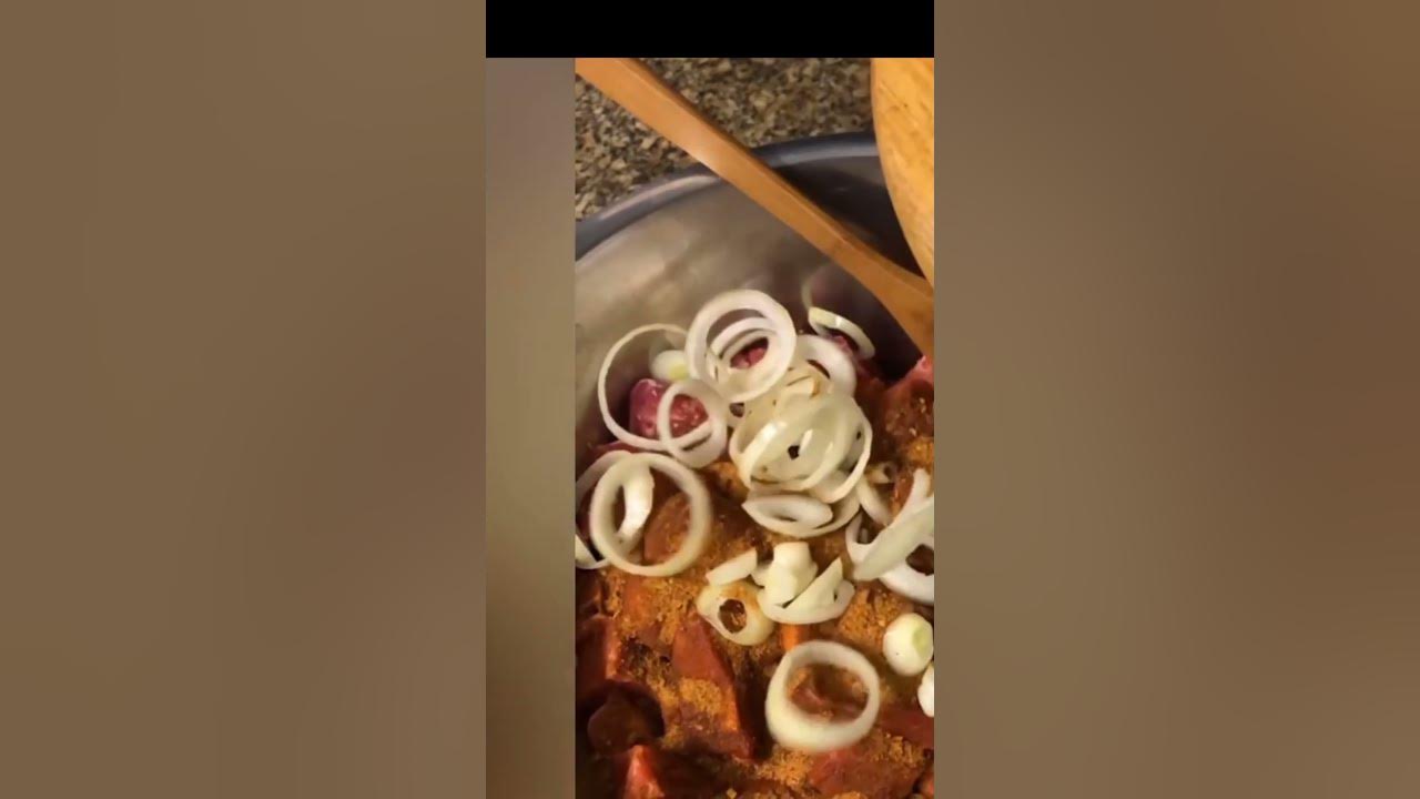 СОЧНИЕ МЯСО - YouTube