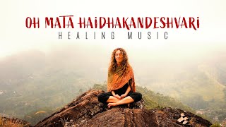 Nina Hagen - Oh Mata Haidhakandeshvari - Healing Music