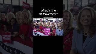 '4B' movement picks up steam in U.S. after election