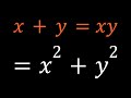 A nice problem from euler