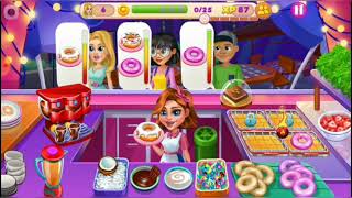 Cooking school 2020 - cooking Games for girl Joy#android games#new games 2020 screenshot 5