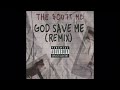 The $cott Mc - God Save Me (Remix) (Áudio)