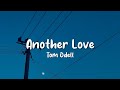 Another love lyrics tom odell