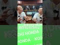 困った時最後に頼れるのはやっぱり人 #本田晃一 #藤岡頼光