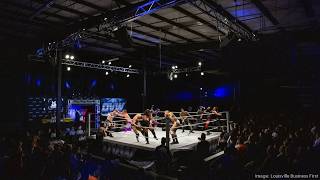 Live: OVW Wrestling Fight Night | 7.30.26