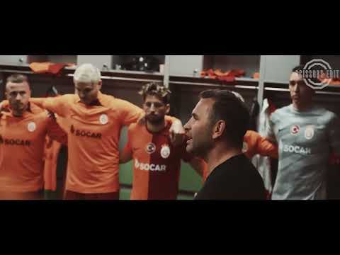 Arda Turan, Galatasaray'ı anlatıyor!