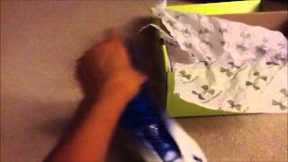 UA Highlights Cleats review