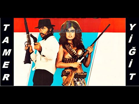 Tamer Yiğit __ Behçet Nacar _ // ÖLÜMÜNÜ - KENDİN - SEÇ // _ (1971)