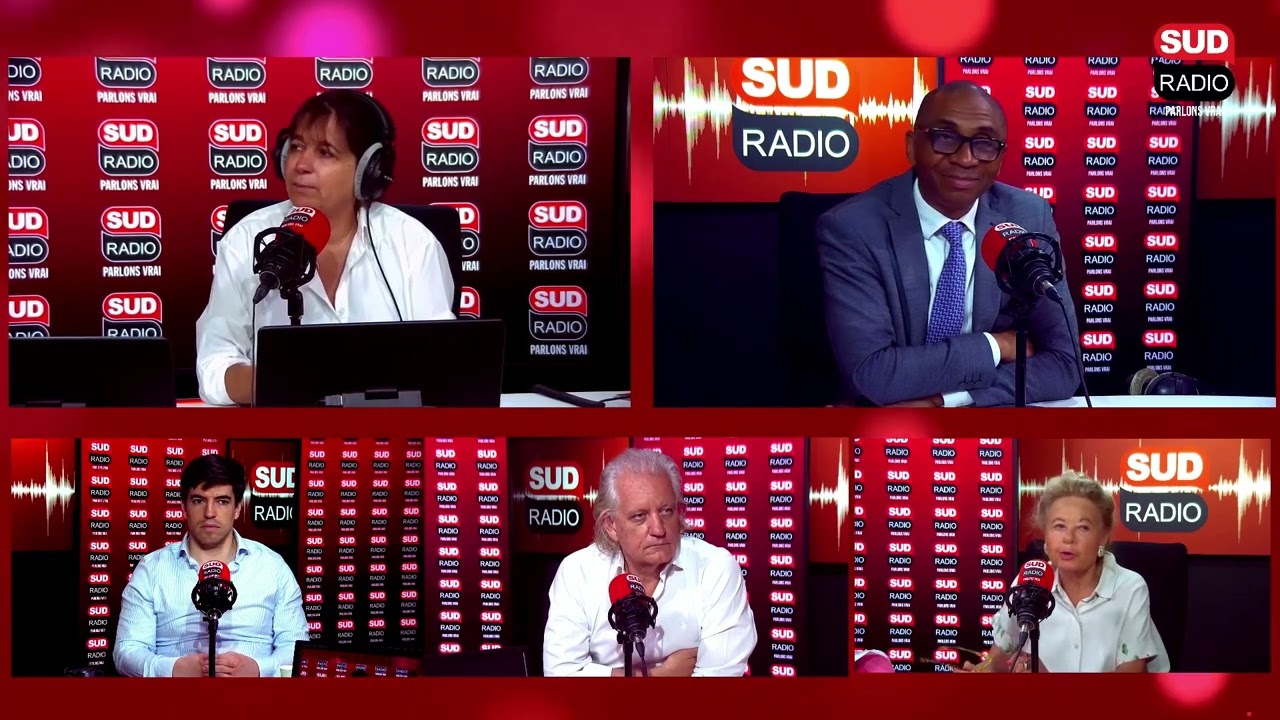 Macron chef des armées /Des débordements après les législatives ?/ Qui sont les modérés en France ?