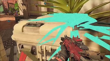 Spawn Trapping in this Game is too Easy