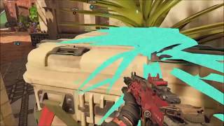 Spawn Trapping in this Game is too Easy