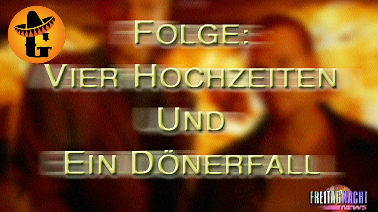 Die Dönerpolizei ermittelt: 