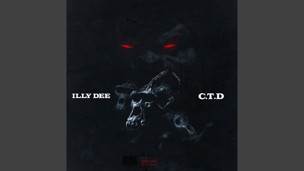 Watch C.T.D on YouTube Watch C.T.D on YouTube