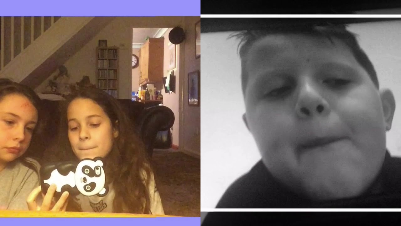 REACTING TO MAX SCANLON! - YouTube