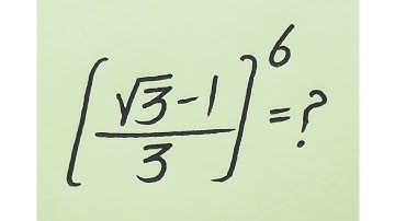 Spain l can you solve?? l Olympiad Math l Easy & Tricky Solution