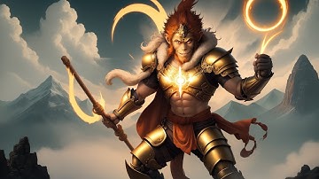 The Epic Chronicles of the Monkey King: A Journey Through Timeless Tales