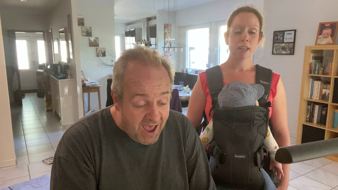 Kleines Senfkorn Hoffnung