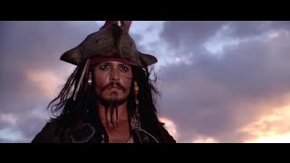 A Pirate's Life (A Tribute to Johnny Depp)