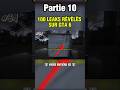100 Leaks sur GTA 6 ✅️ (Part 10)  #gta6 #gta6leaks #gtavi #rockstargames #gta6trailer #gta6leak #gta
