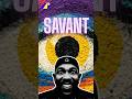 Kendrick Is A Savant